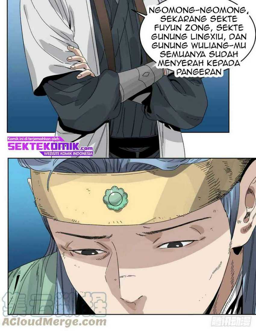 The Taoist chapter 76 halaman 7