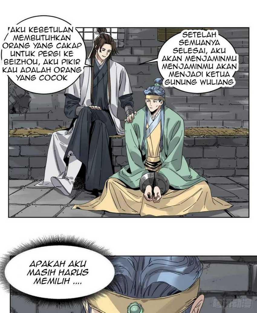 The Taoist chapter 76 halaman 8