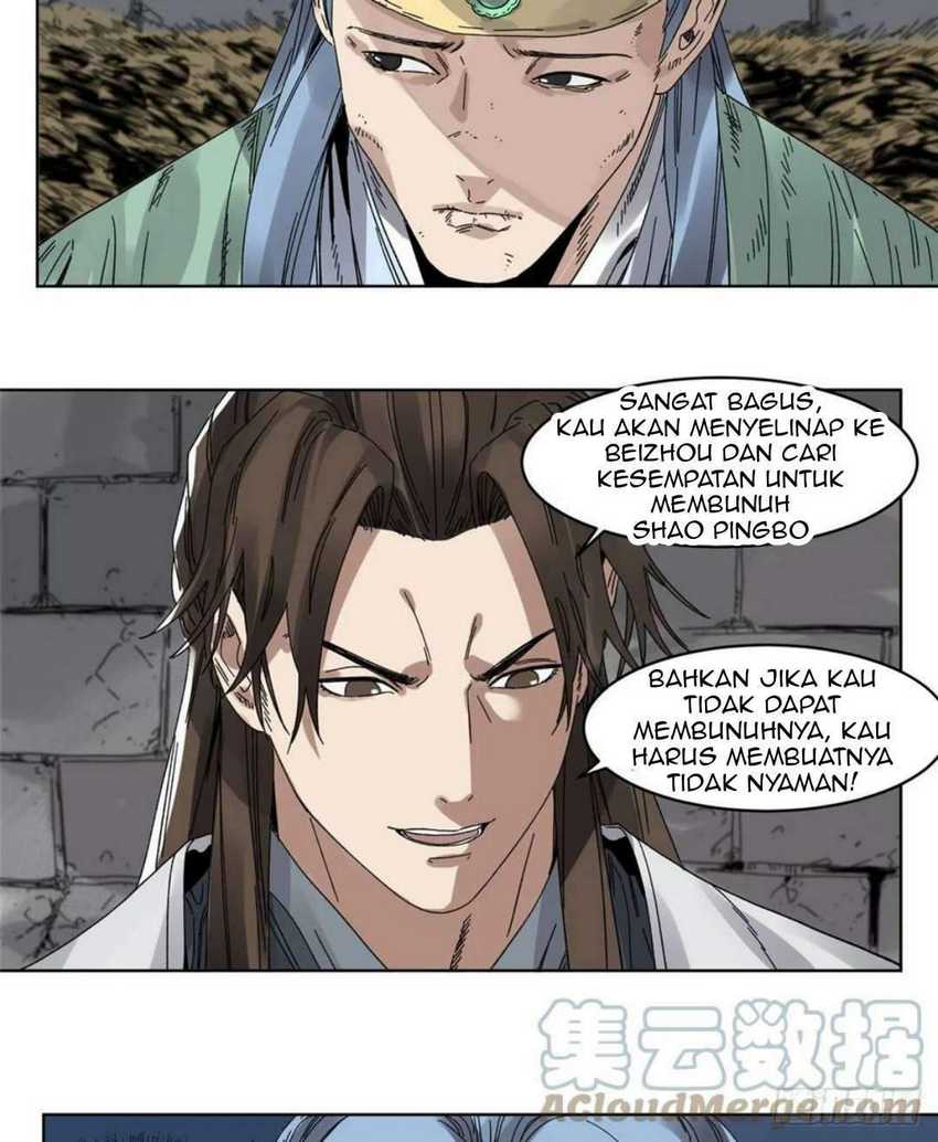 The Taoist chapter 76 halaman 9