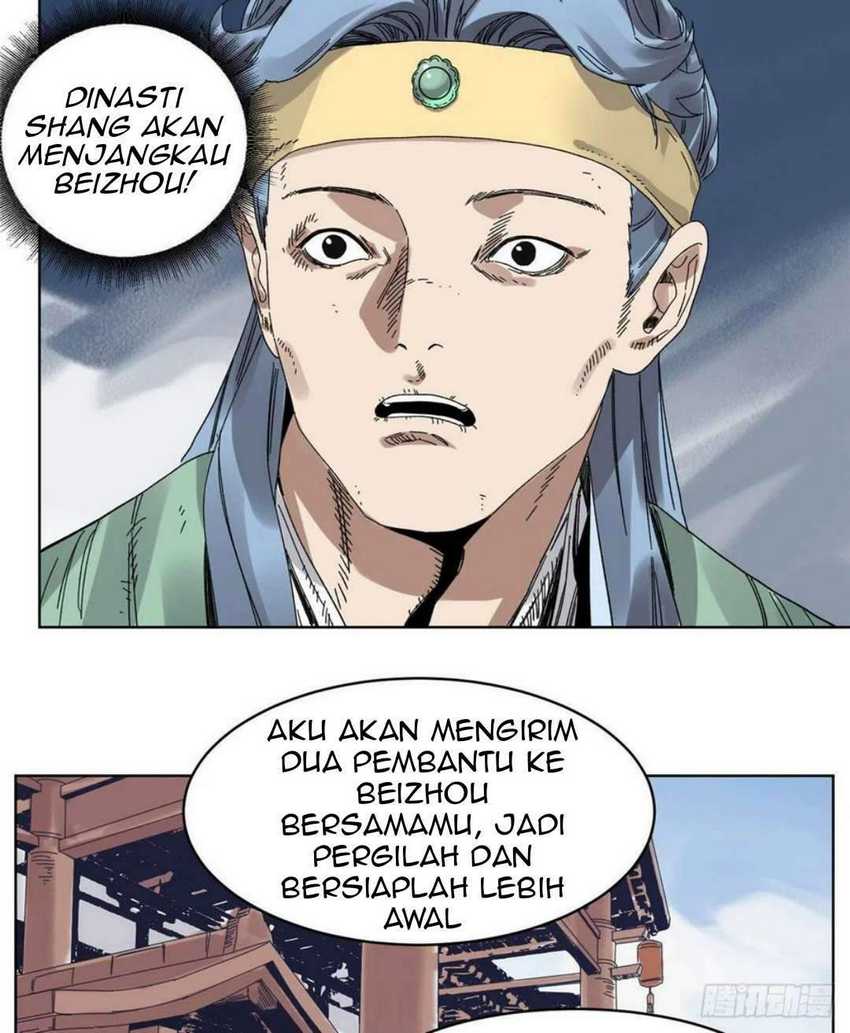 The Taoist chapter 76 halaman 10