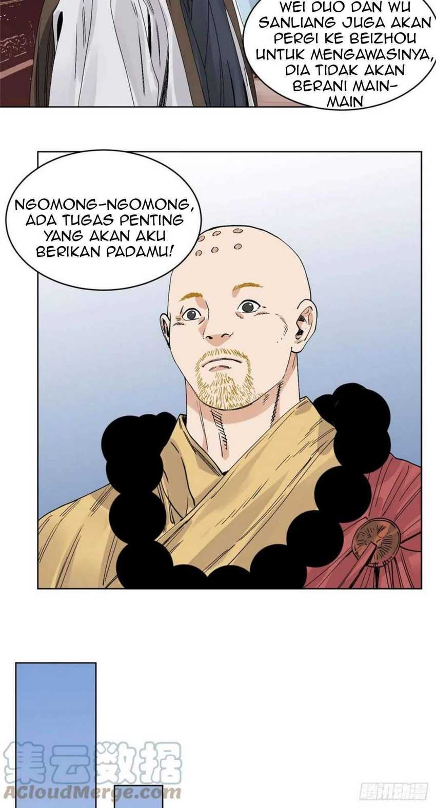 The Taoist chapter 76 halaman 13
