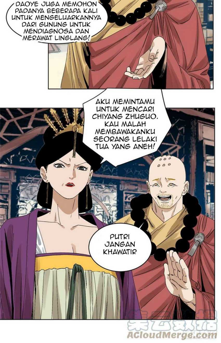 The Taoist chapter 76 halaman 17