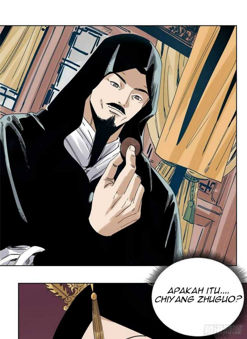 The Taoist chapter 76 halaman 18