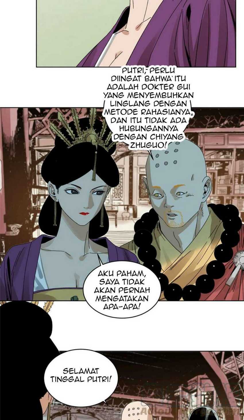 The Taoist chapter 76 halaman 23