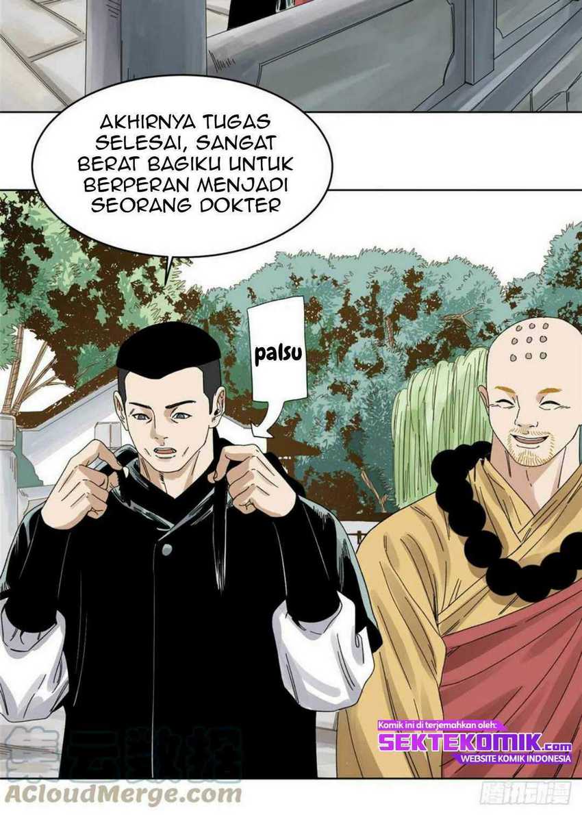 The Taoist chapter 76 halaman 27