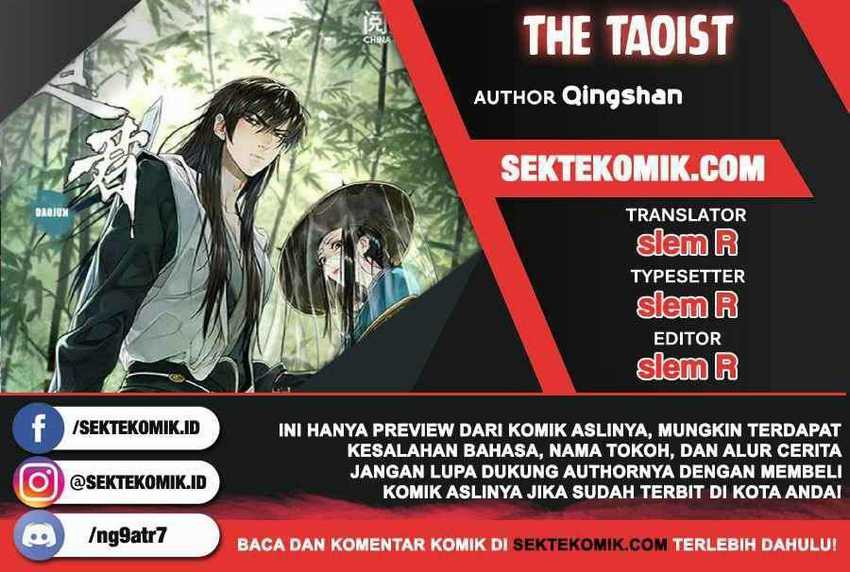 The Taoist chapter 77 halaman 1