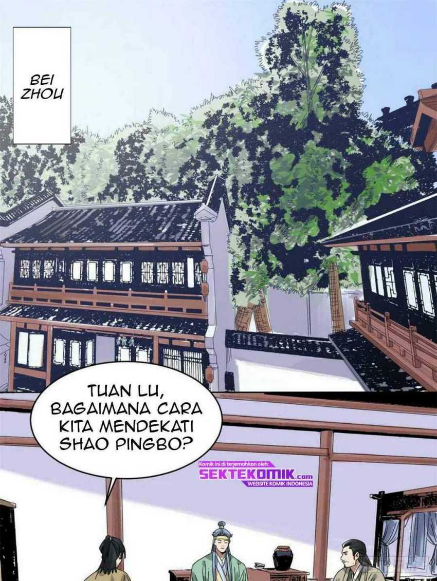 The Taoist chapter 77 halaman 4