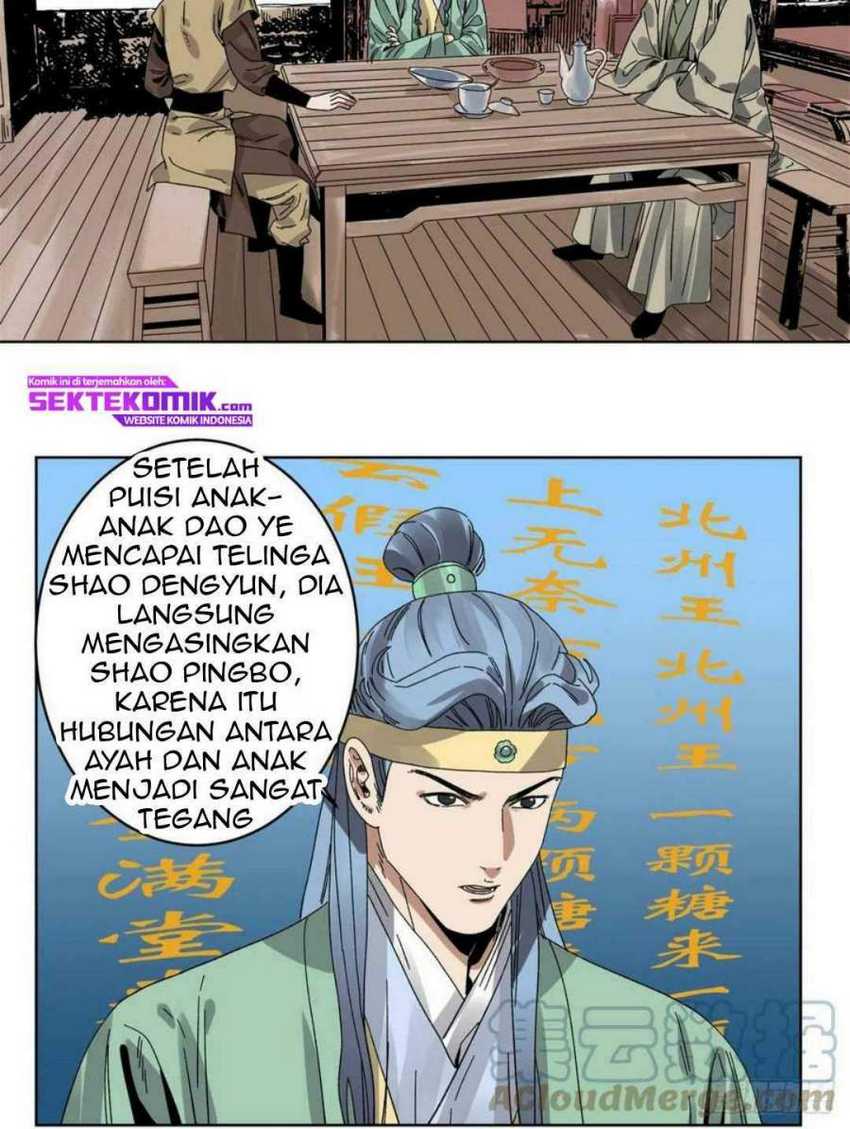 The Taoist chapter 77 halaman 5