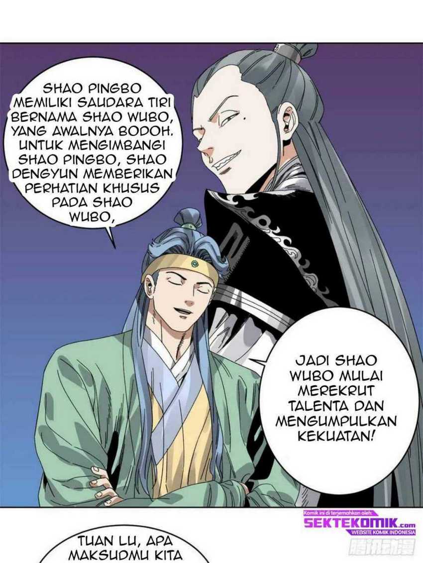 The Taoist chapter 77 halaman 6