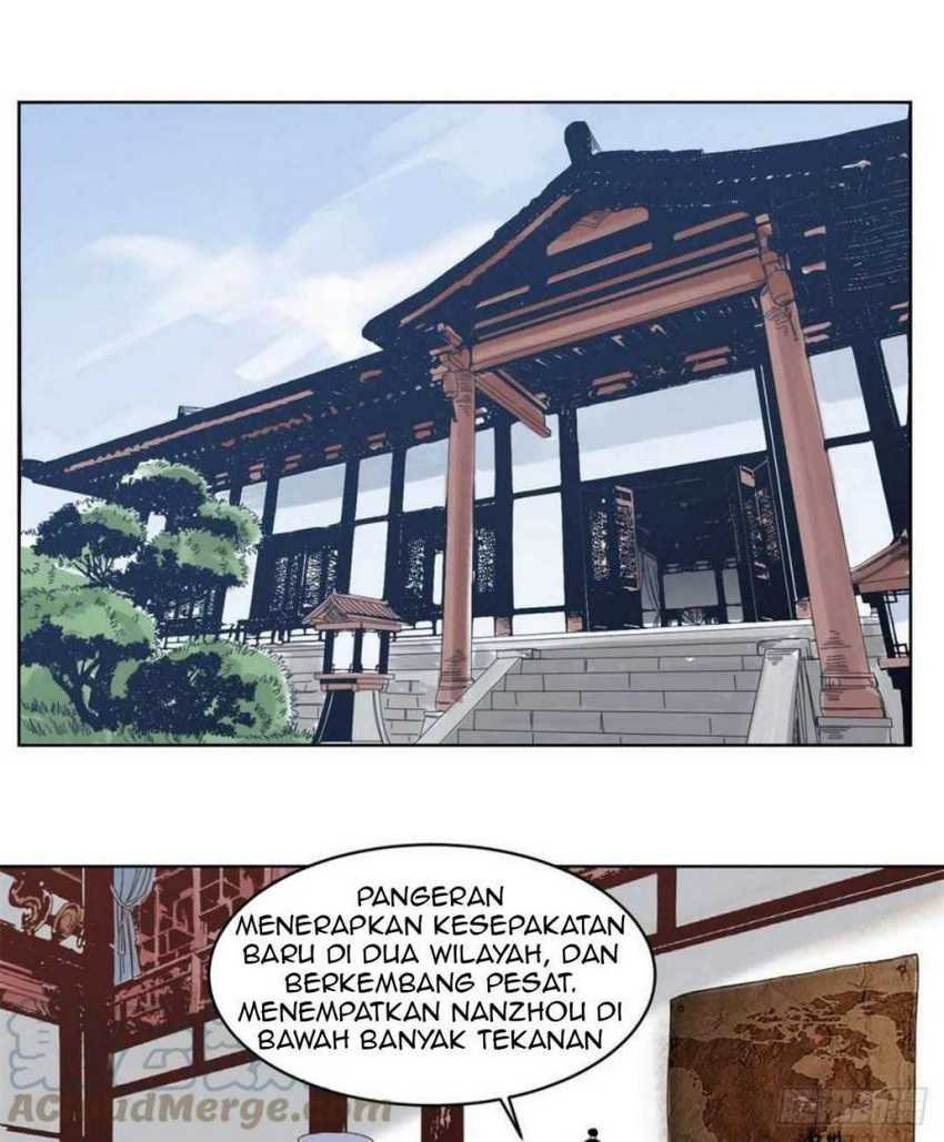 The Taoist chapter 77 halaman 9