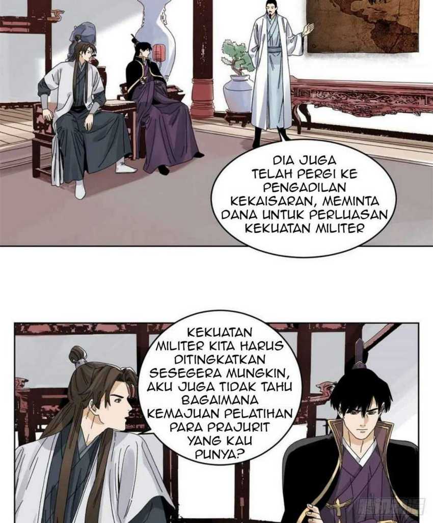 The Taoist chapter 77 halaman 10