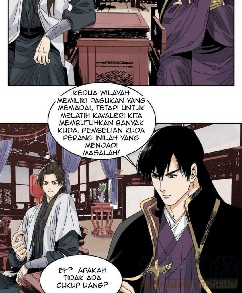 The Taoist chapter 77 halaman 11