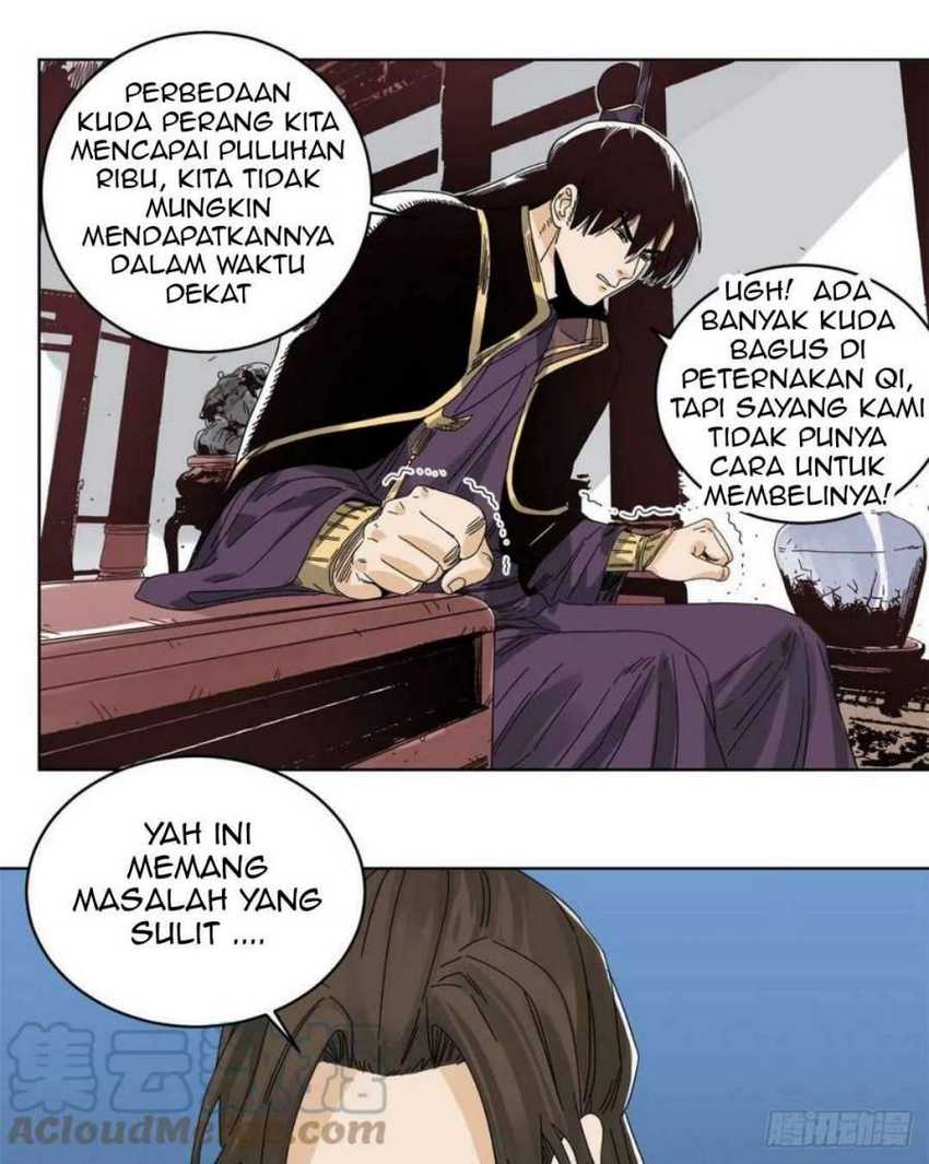 The Taoist chapter 77 halaman 13