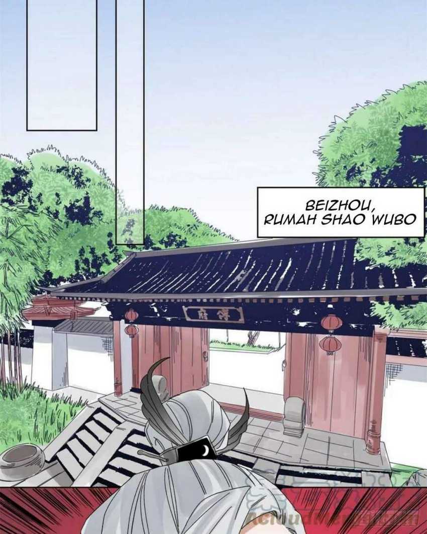 The Taoist chapter 77 halaman 15