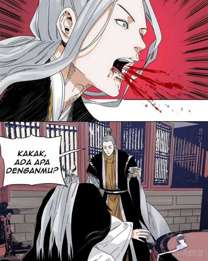 The Taoist chapter 77 halaman 16