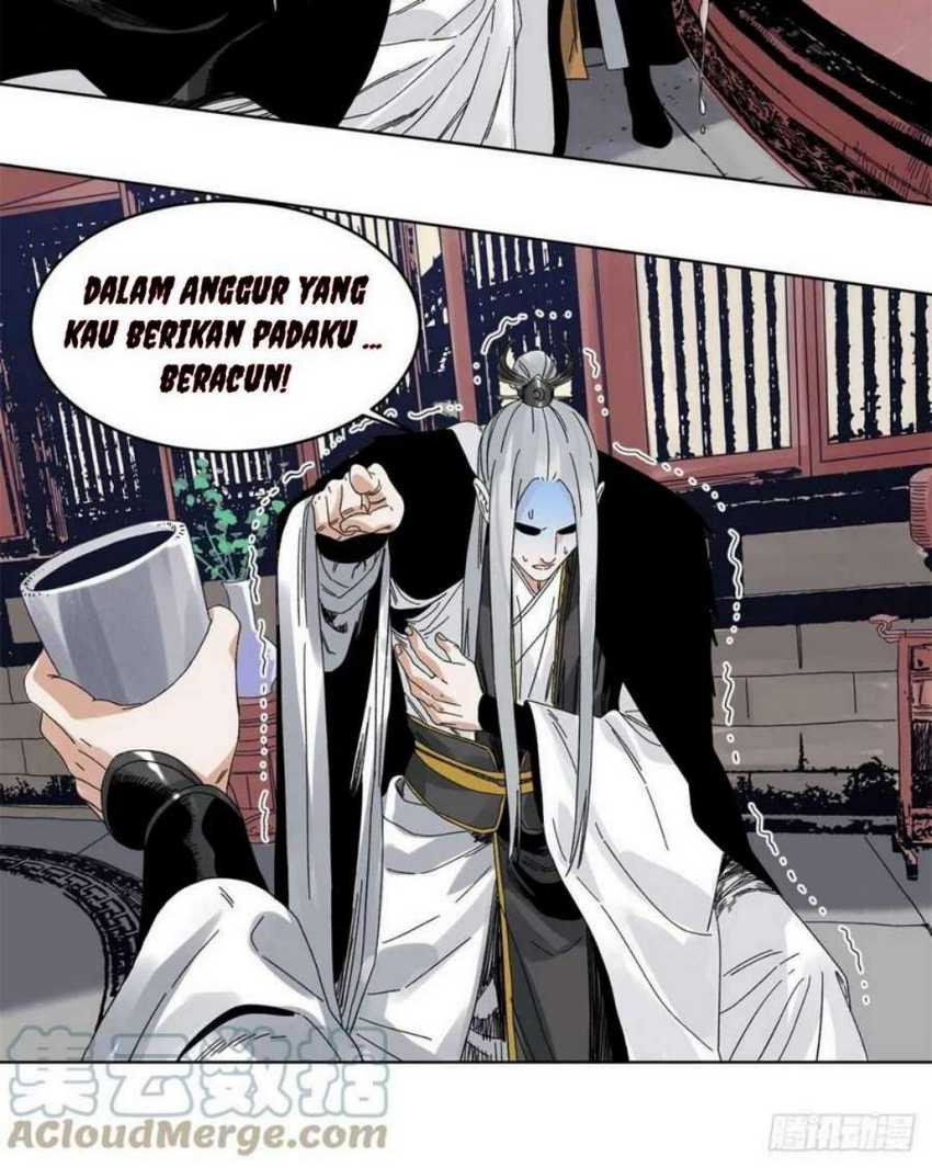 The Taoist chapter 77 halaman 17