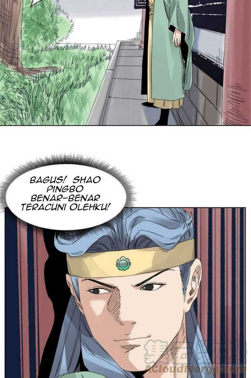 The Taoist chapter 77 halaman 19