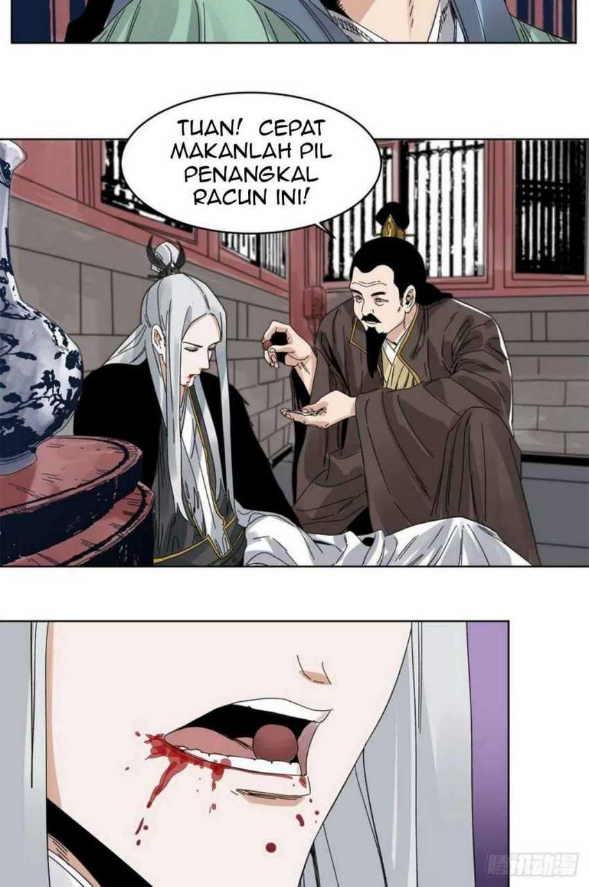 The Taoist chapter 77 halaman 20