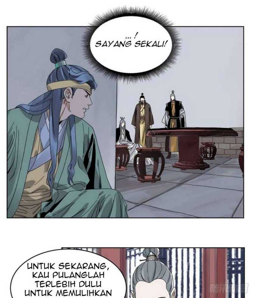 The Taoist chapter 77 halaman 22