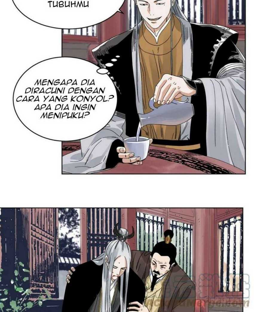 The Taoist chapter 77 halaman 23