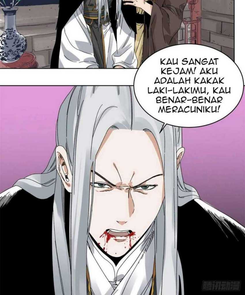 The Taoist chapter 77 halaman 24