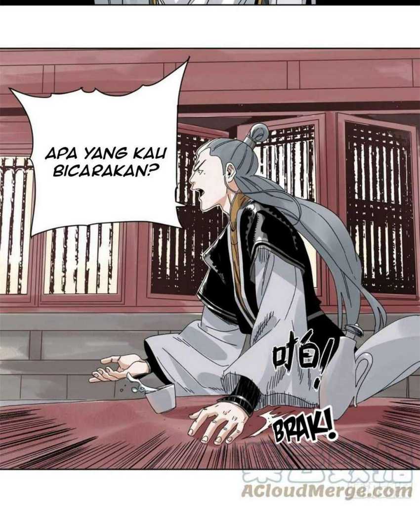 The Taoist chapter 77 halaman 25