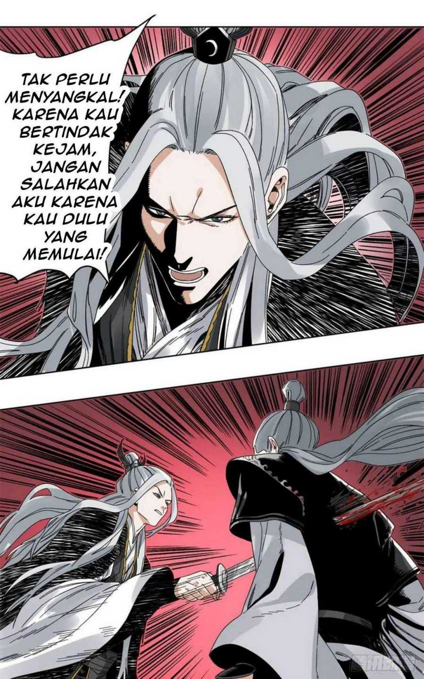 The Taoist chapter 77 halaman 26