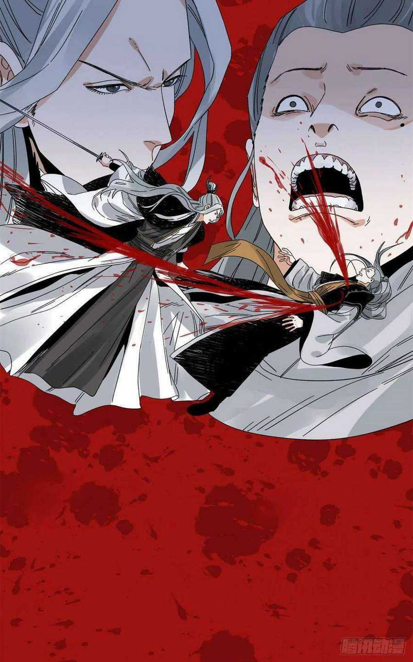 The Taoist chapter 77 halaman 28