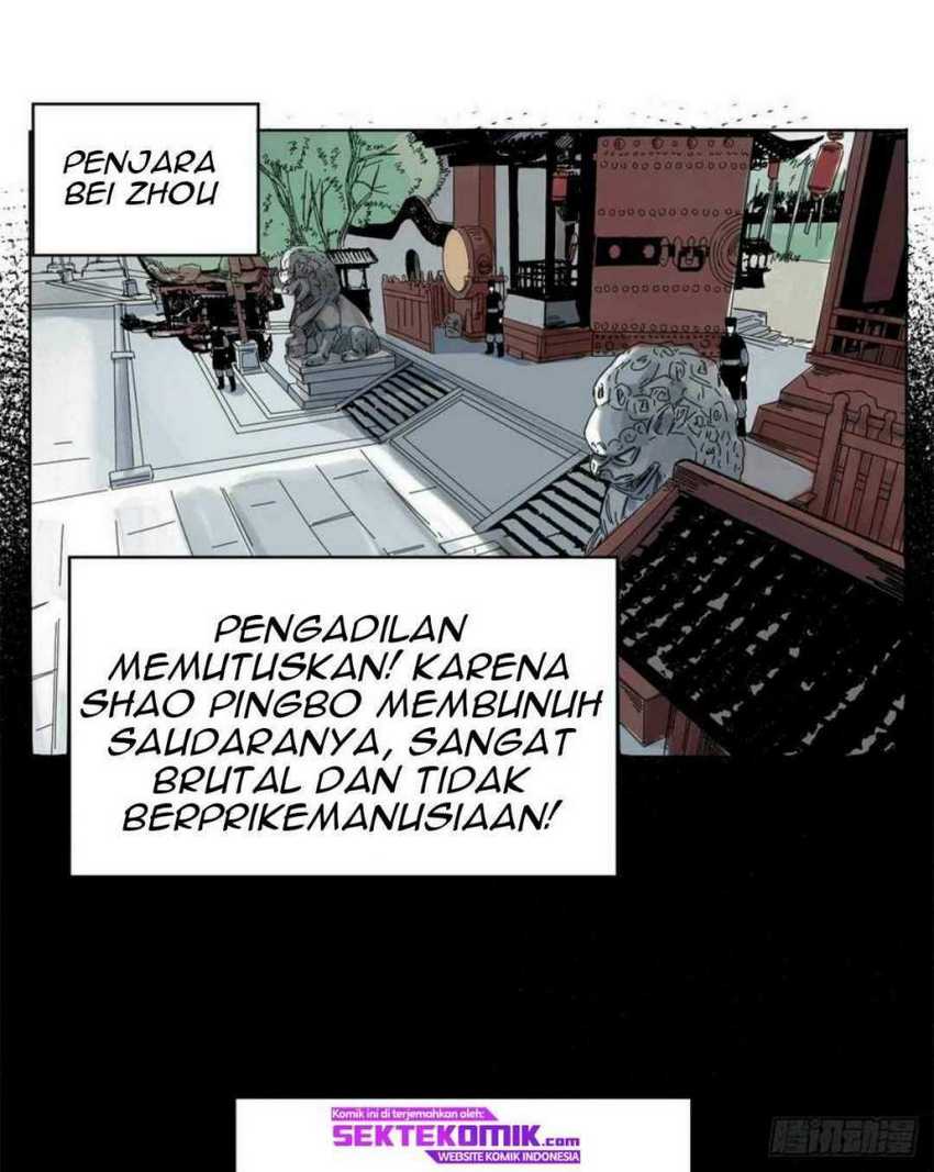 The Taoist chapter 77 halaman 30