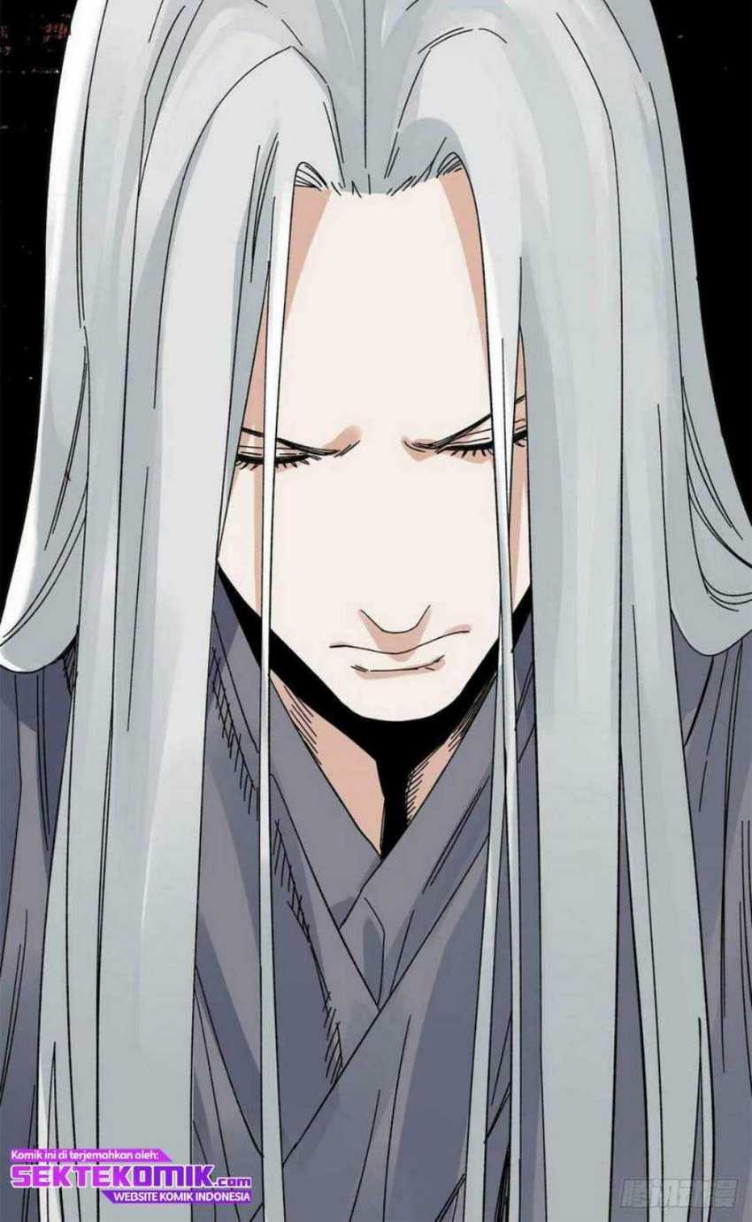The Taoist chapter 77 halaman 32