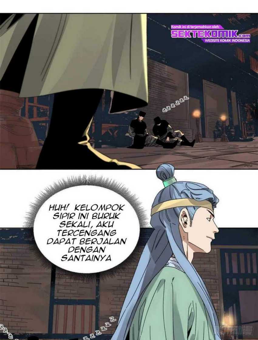 The Taoist Bab 78 halaman 4