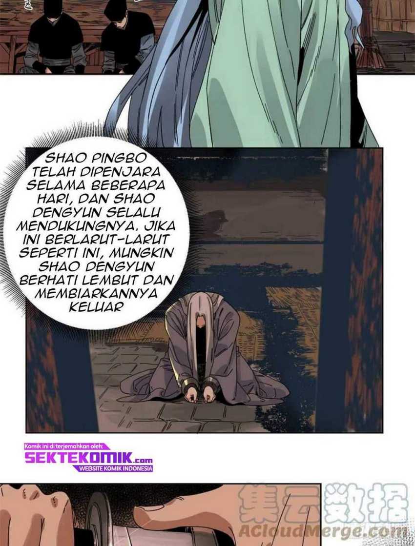 The Taoist Bab 78 halaman 5