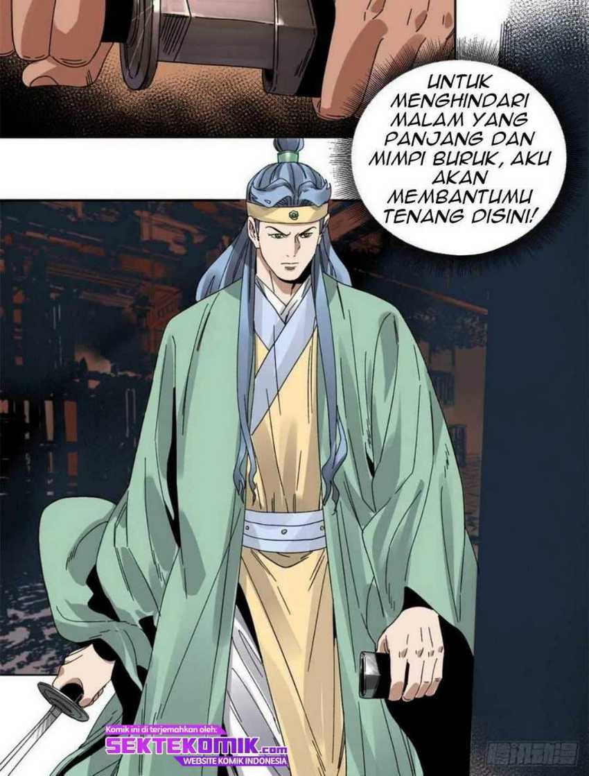The Taoist Bab 78 halaman 6