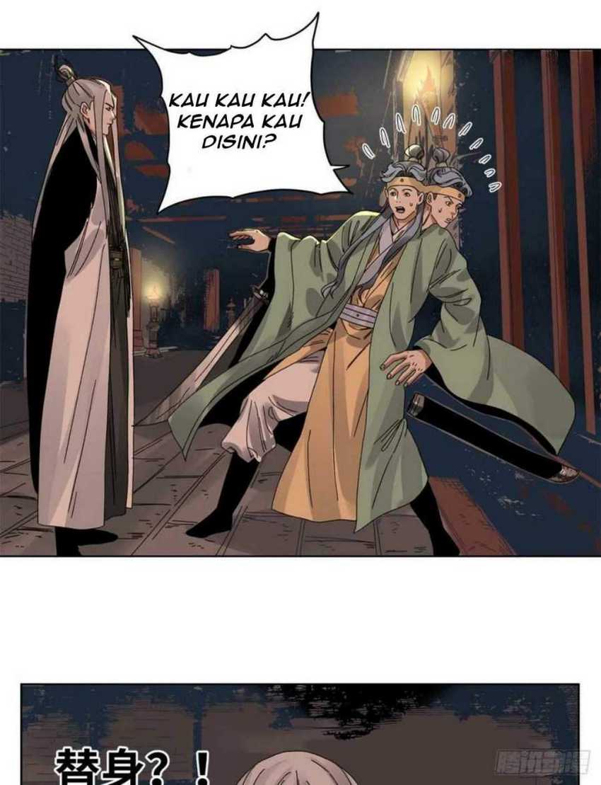 The Taoist Bab 78 halaman 8