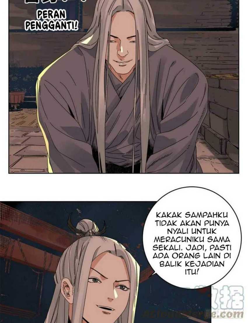 The Taoist Bab 78 halaman 9