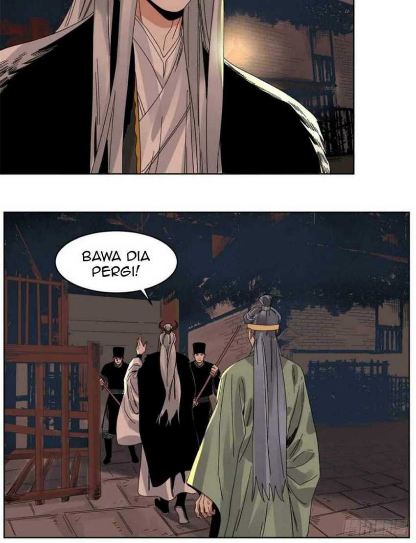 The Taoist Bab 78 halaman 10