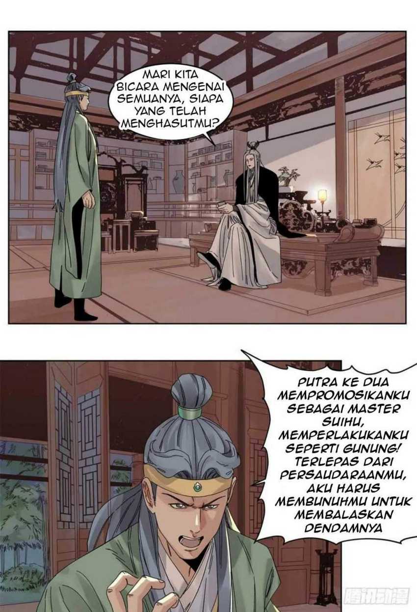 The Taoist Bab 78 halaman 12