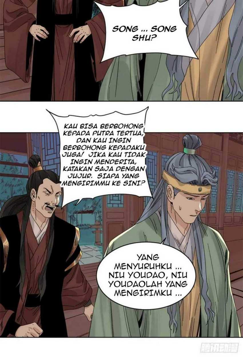 The Taoist Bab 78 halaman 14
