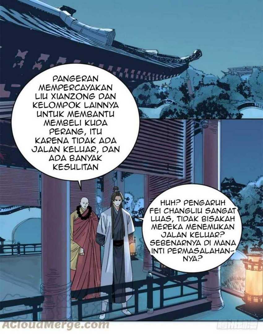 The Taoist Bab 78 halaman 19