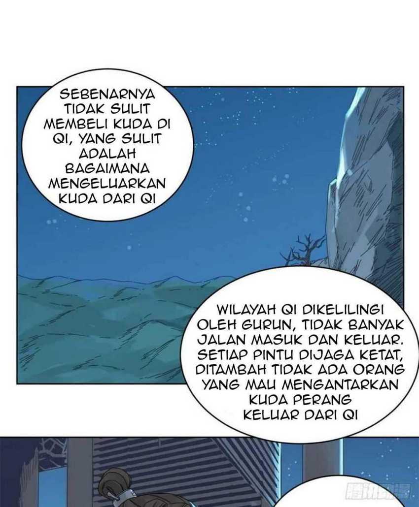 The Taoist Bab 78 halaman 20