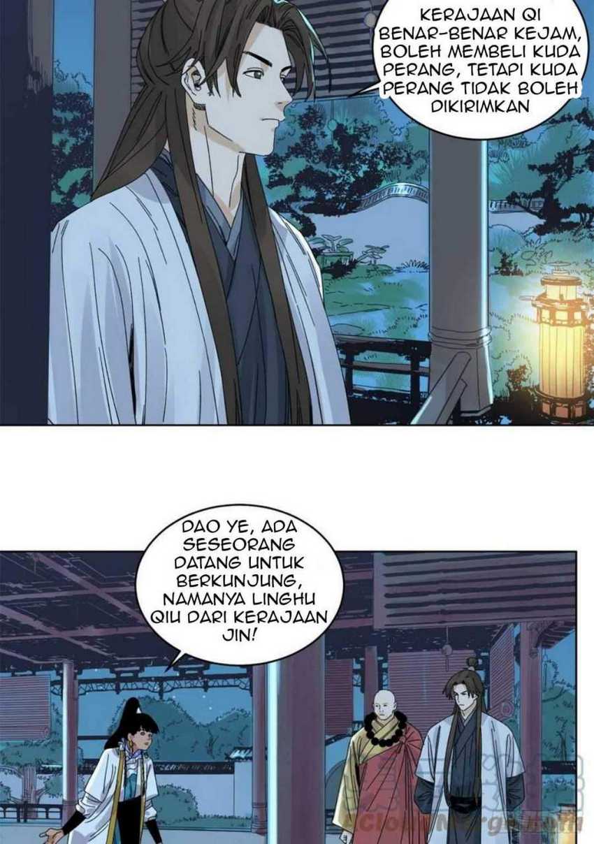 The Taoist Bab 78 halaman 21