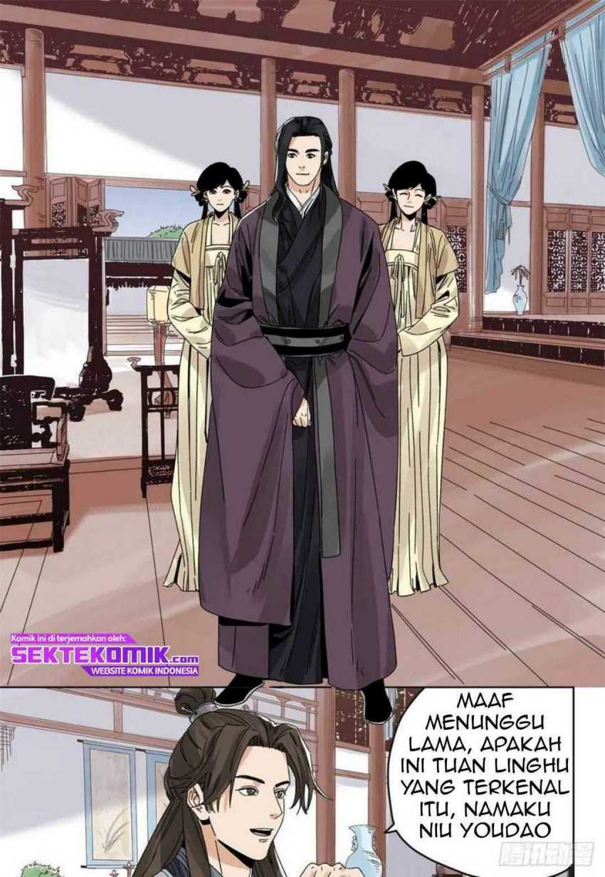 The Taoist chapter 79 halaman 4