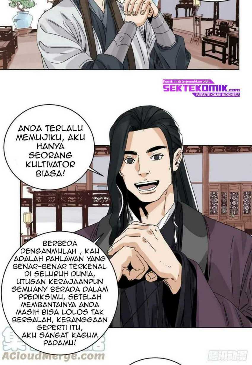 The Taoist chapter 79 halaman 5