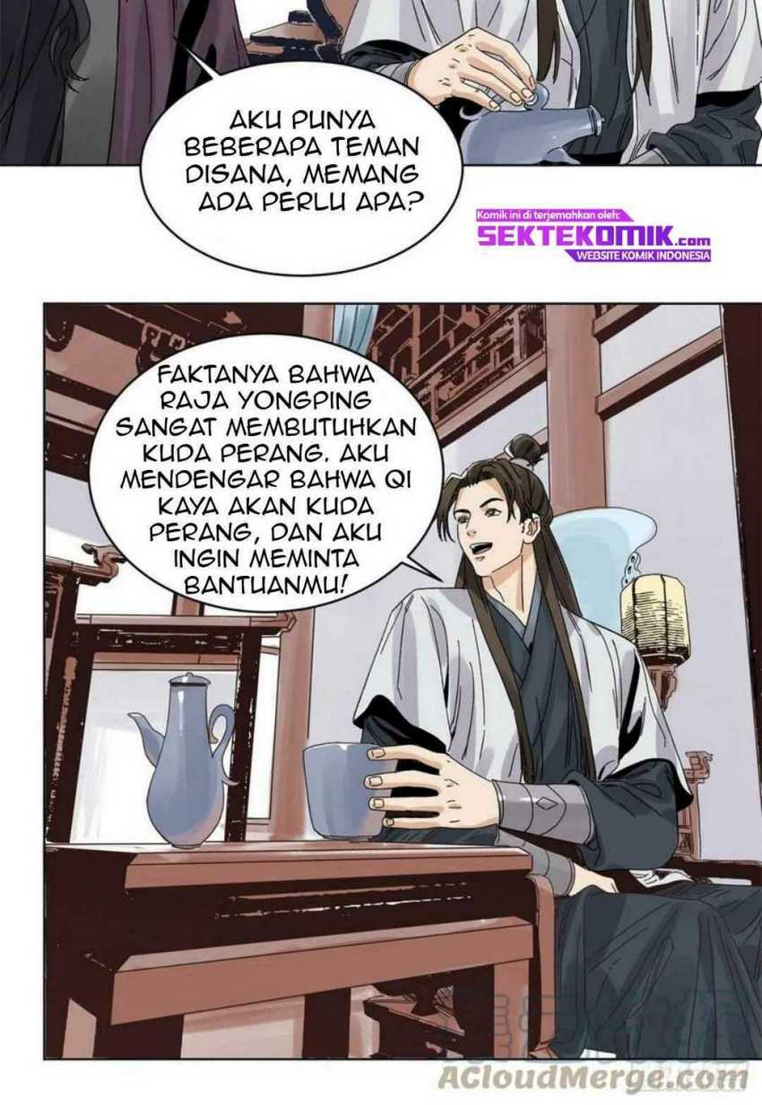 The Taoist chapter 79 halaman 7