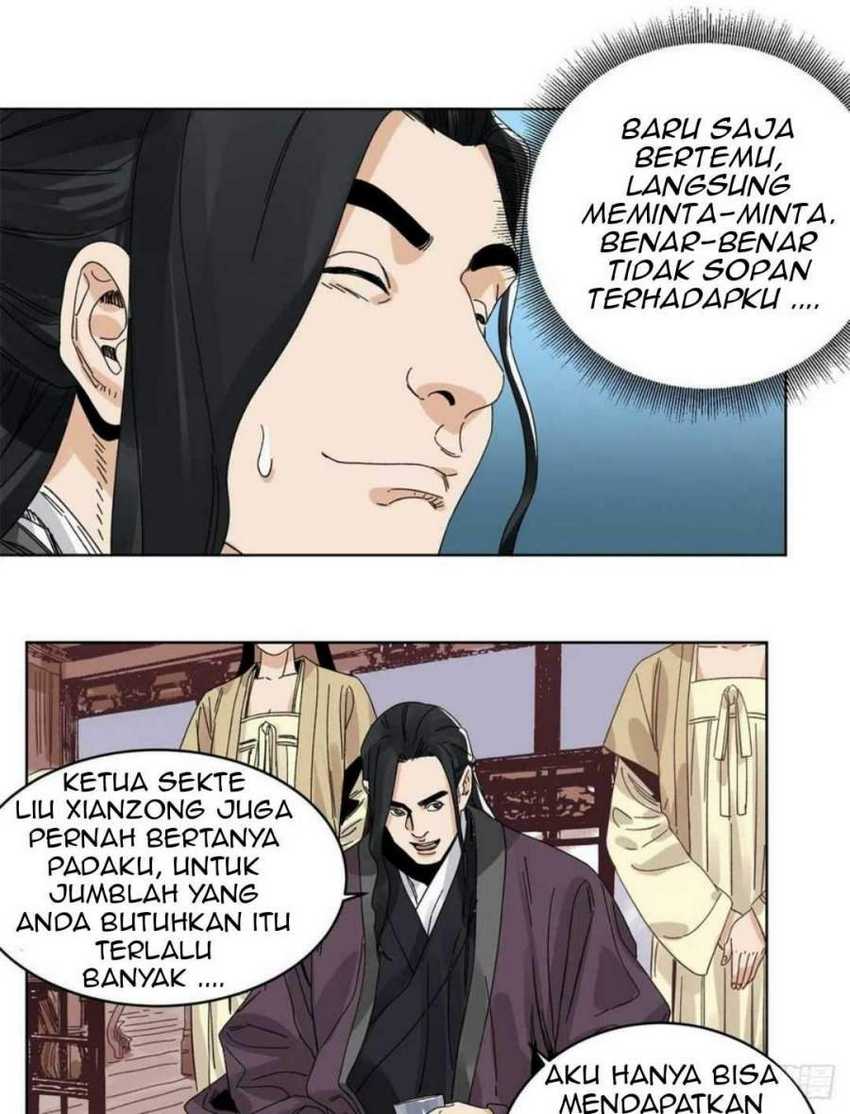 The Taoist chapter 79 halaman 8