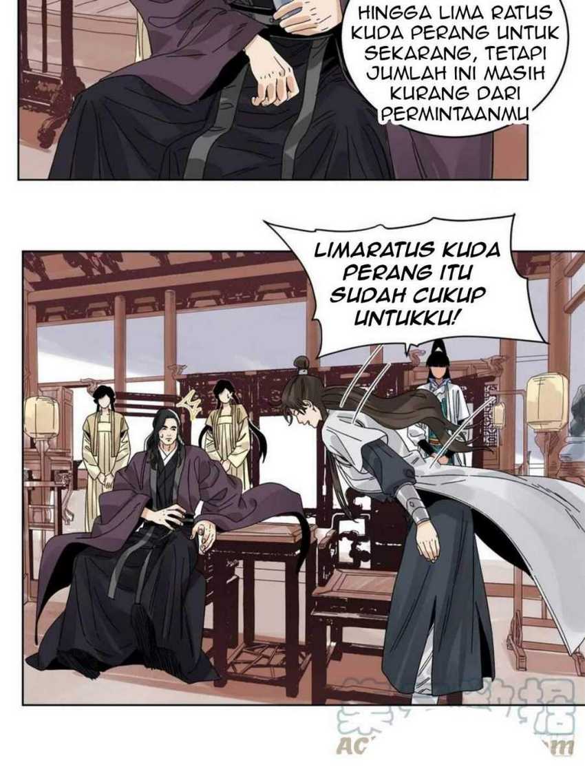The Taoist chapter 79 halaman 9