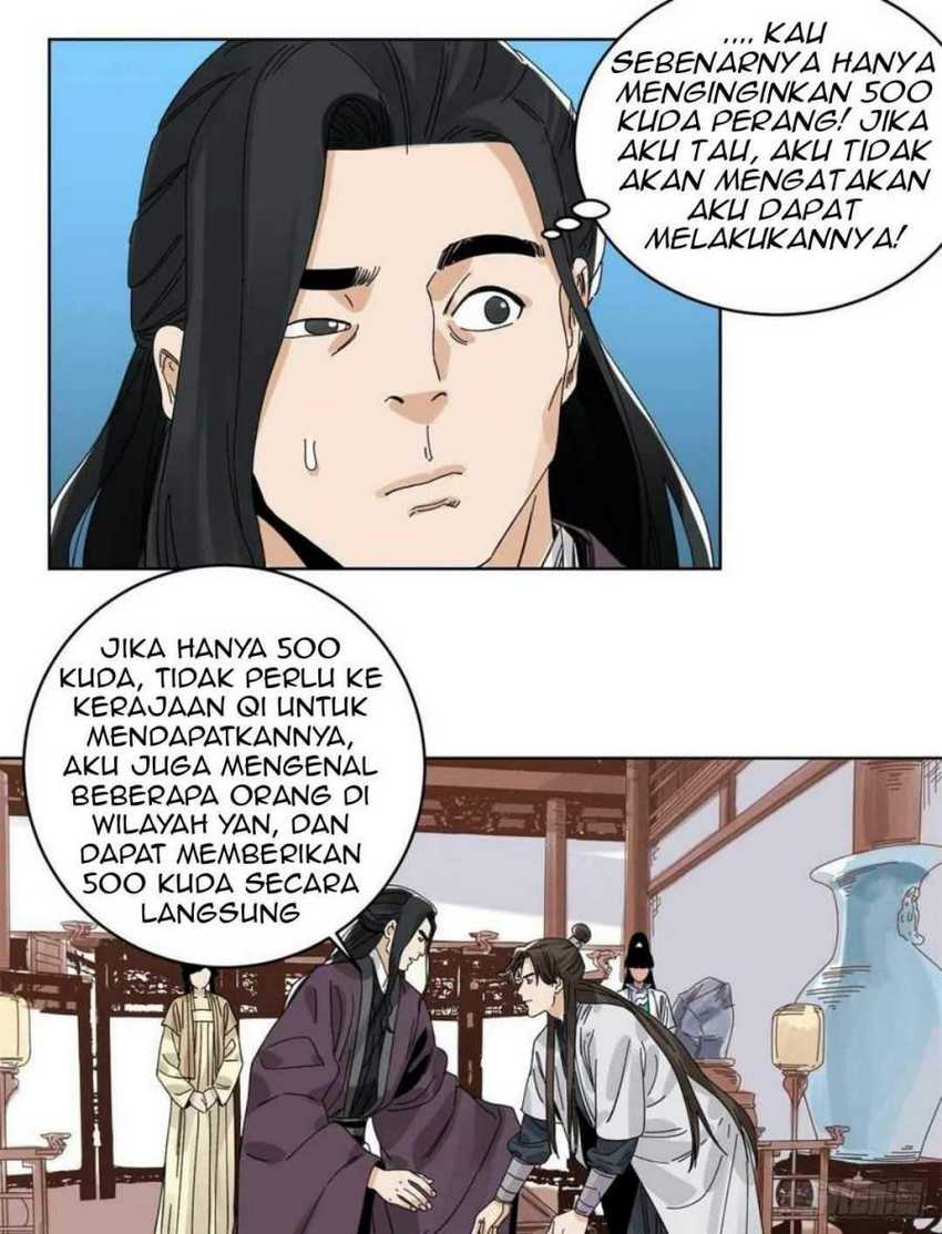 The Taoist chapter 79 halaman 10