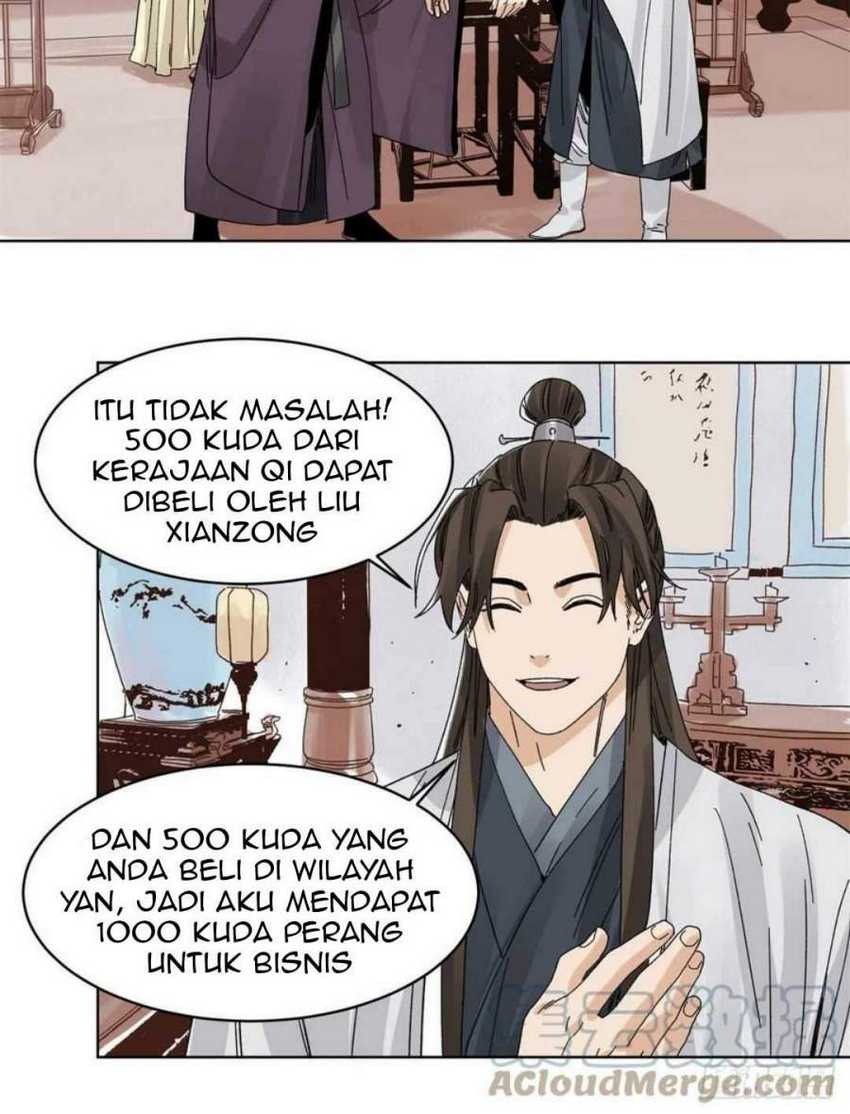 The Taoist chapter 79 halaman 11