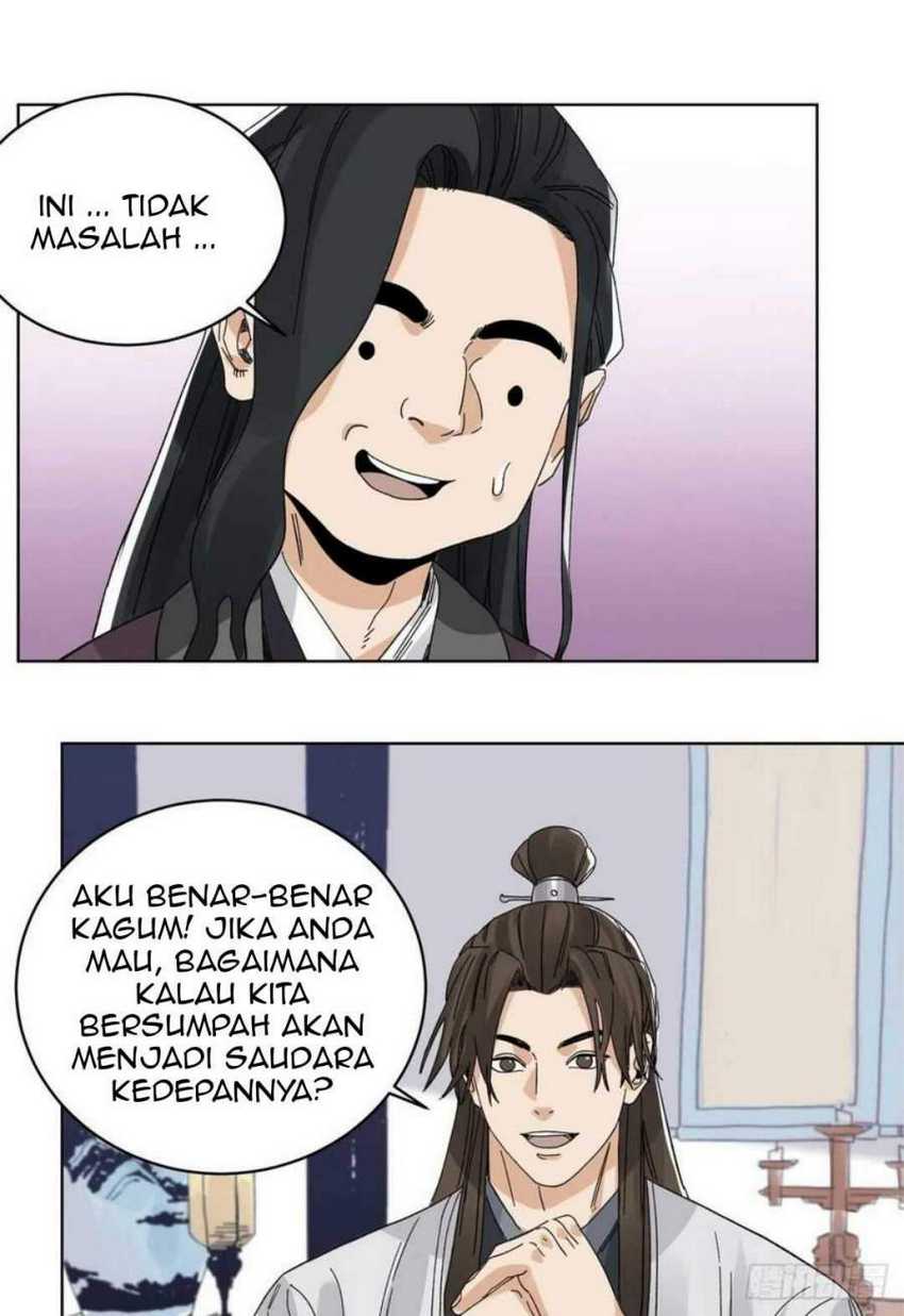 The Taoist chapter 79 halaman 12