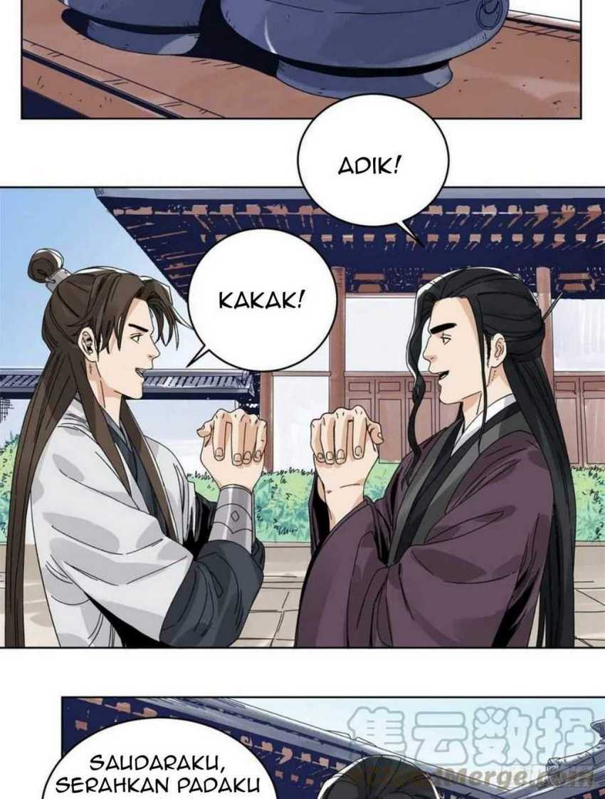 The Taoist chapter 79 halaman 17